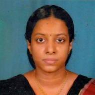 Lekshmi M S BCA Tuition trainer in Thiruvananthapuram