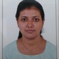 Richa Sinha Mutual Funds trainer in Noida