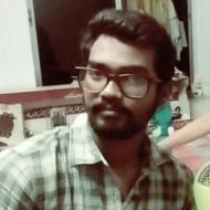 Anirban Naskar Class 11 Tuition trainer in Kolkata