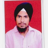 Gurnaman Singh Vocal Music trainer in Delhi