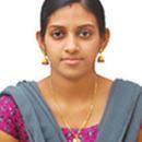 Photo of Ambili Nair