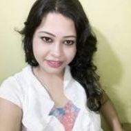 Rudrani S. Class I-V Tuition trainer in Kolkata