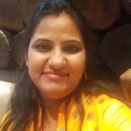 Manisha Nivrutti Bhabad BBA Tuition trainer in Pune