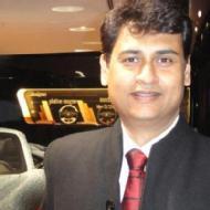 Lalit Kakkar French Language trainer in Delhi