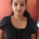 Photo of Abhirami