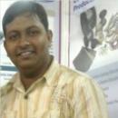 Photo of Ashwin Vishwaklarma