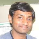 Photo of Prashanth