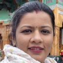 Photo of Rashmi Shah