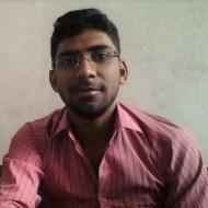 Netesh Kumar Class 9 Tuition trainer in Delhi