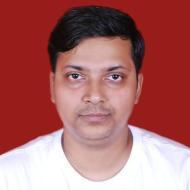 Abhishek Pathak Class I-V Tuition trainer in Bangalore