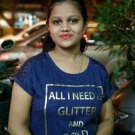 Shraddha G. Class 12 Tuition trainer in Mumbai