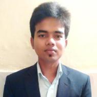 Amod Kumar Class I-V Tuition trainer in Kolkata