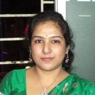 Ananya Sinha Class 11 Tuition trainer in Kolkata