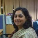 Photo of Shilpa Mathur