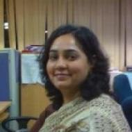 Shilpa Mathur German Language trainer in Noida