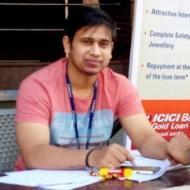 Abhishek Srivastava Class I-V Tuition trainer in Gurgaon