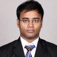 Amar Prakash Roy Class 11 Tuition trainer in Mumbai