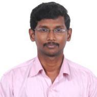 Vijayakumar Nelakandan Class 10 trainer in Chennai