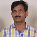 Photo of Suresh Sriramulu