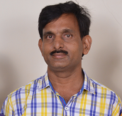 Suresh Sriramulu Malware Analysis trainer in Chennai