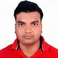 Piyush Prateek Class 12 Tuition trainer in Nagpur