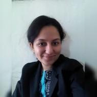 Ritika BCom Tuition trainer in Delhi