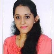 Ramya Class VI-VIII Tuition trainer in Bangalore