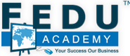 FEDU Academy Stock Market Investing institute in Chennai