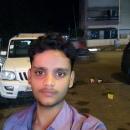 Photo of Anupam Jaiswal