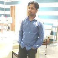 Abhilash Yadav BTech Tuition trainer in Jaipur