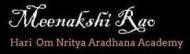 Meenakshi Rao's Bharatnatyam Dance Classes Dance institute in Gurgaon