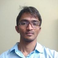 Dipak Patel trainer in Bangalore