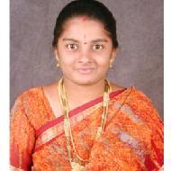 Deepa R. Class I-V Tuition trainer in Bangalore