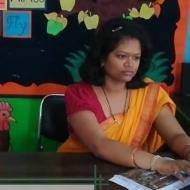 Poorna D. Class 10 trainer in Chittoor