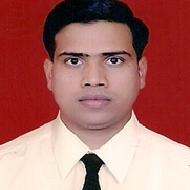 Ved Prakash Class 9 Tuition trainer in Delhi