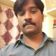 Srikanth O Chess trainer in Hyderabad