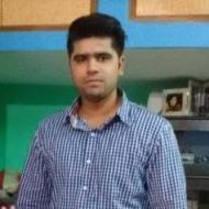 Arif . Foreign Language trainer in Delhi