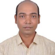 Amlan Datta Chowdhury Class 11 Tuition trainer in Chennai