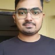 Achintya Kumar Class 6 Tuition trainer in Patna