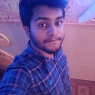 Biplab Mondal Class 8 Tuition trainer in Kolkata