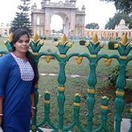 Monalisha D. Tuition trainer in Bangalore