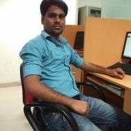 Brajesh Kumar BCA Tuition trainer in Noida