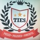 Photo of Ties The Image and Etiquette School