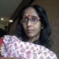 Piyali Bhaduri Class I-V Tuition trainer in Kolkata