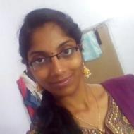 Kavya Reddy Class I-V Tuition trainer in Hyderabad