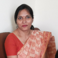 Sangita Mishra Class I-V Tuition trainer in Delhi