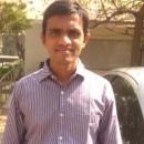 Photo of Hardik Shah