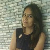 Ruchi Bhatia Spoken English trainer in Bangalore