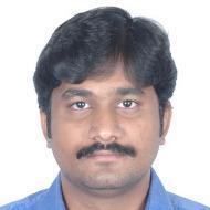 Swarup Kumar QTP trainer in Chennai