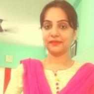 Rakhi Guha Ghoshal Spoken English trainer in Kolkata